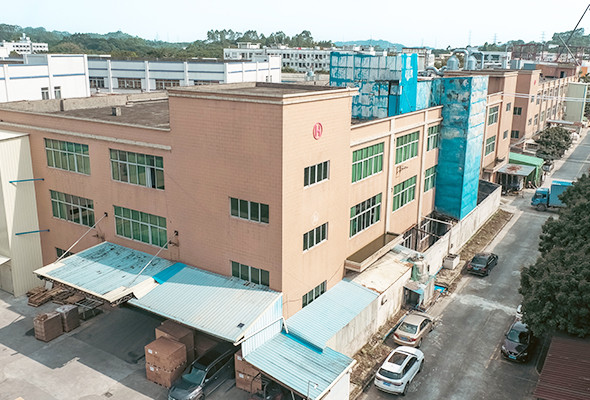 กรณี บริษัท ล่าสุดเกี่ยวกับ PUHUI ดิจิตอล OEM/ODM